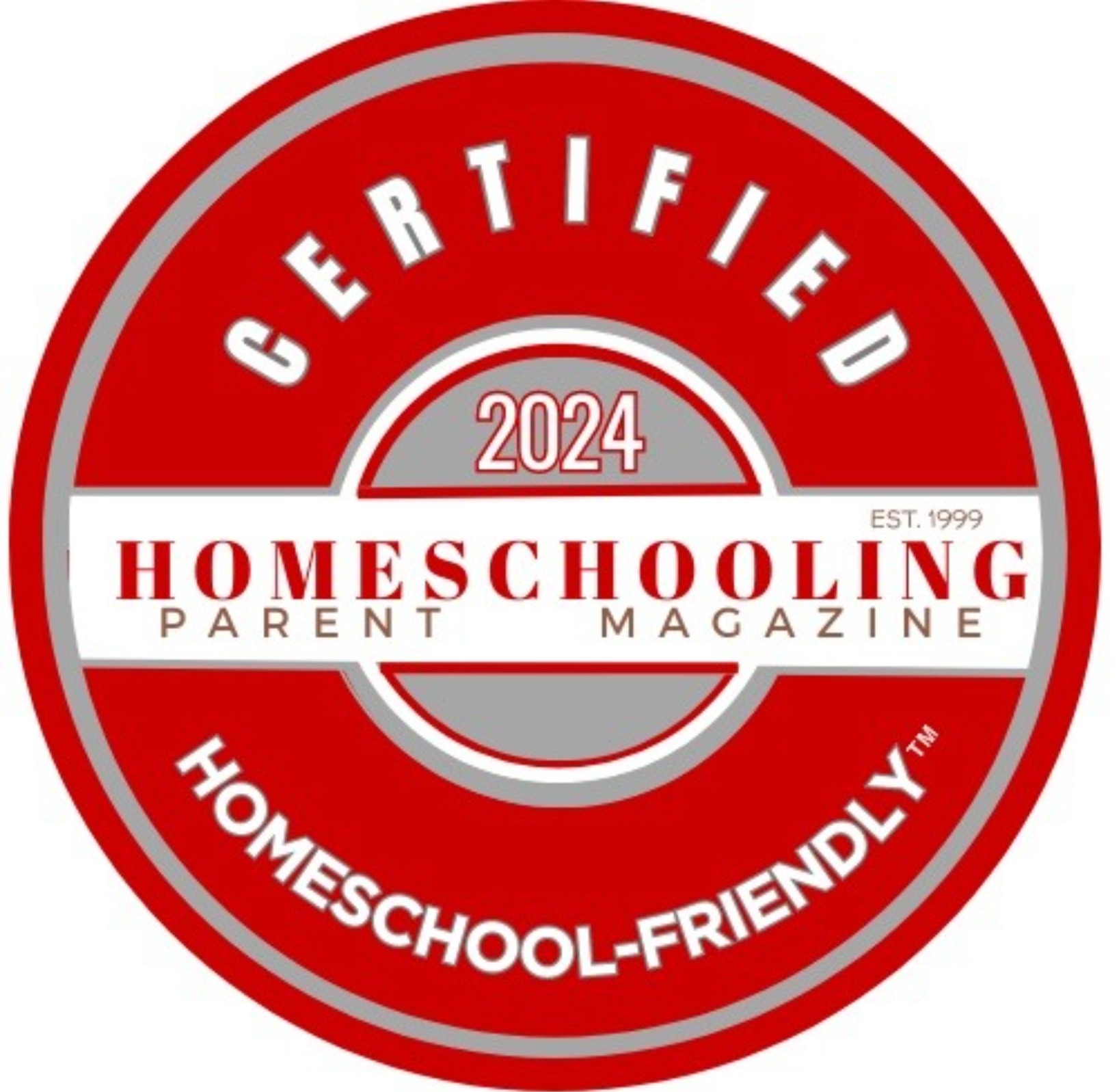 Homeschool Friendly Certified